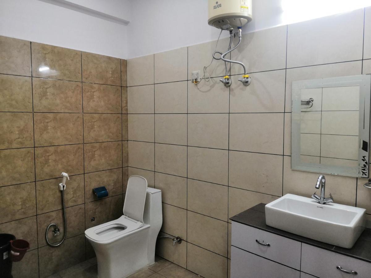 Hotel Arya Mansion Lansdowne Zewnętrze zdjęcie